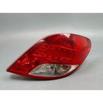 Feu arriere droit peugeot 207 2006 - 2013 6351 hq - d1 - 781268 pi�ces doccasion