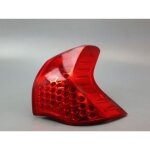 Feu arriere droit peugeot 3008 break i phase 1 2009 - 2013 6351 hc - d1 - 762544 pices doccasion