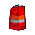 Feu arri�re gauche mercedes vito i (w638) 1996 - 2003 (orange / blanc) .