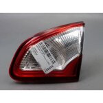 Feu arriere interieur droit nissan qashqai + 2 i phase 2 long 2010 - 2014 26554 - br01a - d1 - 728794 ...