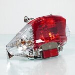 Feu arrière p2r pour scooter chinois 50 gy6 neuf Feu arrière p2r pour scooter chinois 50 gy6 neuf