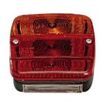 Feu arri�re de remorque