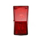 Feu arrière replay pour moto honda 650 xr ym - 2254 / feu enduro rouge Feu arrière replay pour moto honda 650 xr ym - 2254 / feu enduro rouge