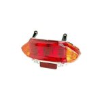 Feu arrière teknix pour scooter tnt 50 roma 3 4t après 2018 Feu arrière teknix pour scooter tnt 50 roma 3 4t après 2018