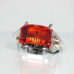 Feu arri�re tnt pour scooter peugeot 50 v - clic 2007 � 2017 - mfpn : - 216860 - 2n