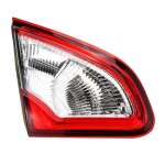 Feu arri�re de voiture c�t� int�rieur gauche pour nissan qashqai 2010 2011 2012 2013 2014 version ue