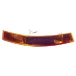 Feu clignotant avant droit - renault - master ii phase 2 - orange - 2003 - 2010