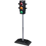 Feu tricolore �lectronique avec fonctionnement manuel et automatique - klein - 2990