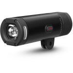 Feu de v�lo garmin varia ut800 - route - noir - support guidon - rechargeable usb - batterie - 800 lumens ...