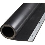 Feuille de barrire de racine nature 07 x 3 m hdpe noire 6030226