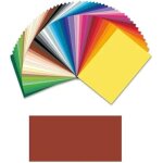 Feuilles cartonn�es - folia - din a4 - 300 g / m� - couleur noire - mixte