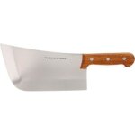 Feuille couperet pradel