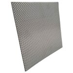 Feuille de joint d�chappement d�coupable 200x200mm r�sistance chaleur 350 �c