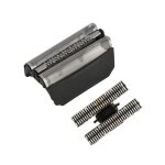 Feuille et lame de rasoir 51b pour braun series 5 contourpro complete activator 8000 series fit wf1s ...