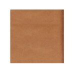 Feuille textur�e - generique - 30x30cm - cuivre - 170 gr / m� - effet m�tal bross�