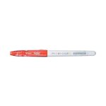 Feutre de coloriage - frixion - frixion colors - rouge - pointe moyenne 25 mm - effaable