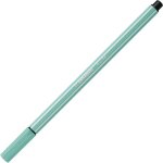 Feutre de coloriage - stabilo - pen 68 - pointe ogive 1 mm - vert opaline - vendu � lunit�