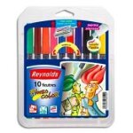 Feutres  dessin pinsocolor