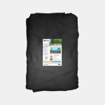 Feutre gotextile - superfish - 5x2m - protection bche - stabilisation sol - anti - pierres