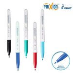 Feutre pilot frixion colors effa�able frixion colors turquoise
