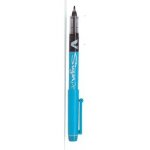 Feutre pilot v sign pen turquoise