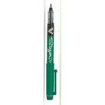 Feutre pilot v sign pen vert