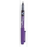 Feutre - pilot - v - sign pen - violet - pointe fine 06 mm - encre liquide Feutre - pilot - v - sign pen - violet - pointe fine 06 mm - encre liquide