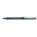 Feutre roller - pilot - v. ball grip 1 - noir - pointe moyenne - confort dcriture