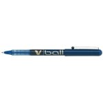 Feutre roller v - ball 07 bleu - pilot - roller v - ball 07 - pointe métal - encre liquide - ecriture ... Feutre roller v - ball 07 bleu - pilot - roller v - ball 07 - pointe métal - encre liquide - ecriture ...