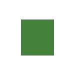 Feutre - stabilo - pen 68 - vert leaf - pointe ronde - couleurs vives