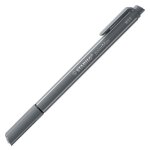 Feutre stabilo pointmax - gris moyen - 1 pièce Feutre stabilo pointmax - gris moyen - 1 pièce