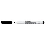 Feutre tableau blanc - robercolor - robercolor 413452 - noir - pointe ogive moyenne - poids 0. 1
