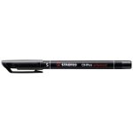 Feutre pour transparent - stabilo - ohpen universal s 841 - indélébile - fine - noir Feutre pour transparent - stabilo - ohpen universal s 841 - indélébile - fine - noir