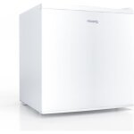 Cong�lateur pose libre hkoenig fgw400 mini - 32l - froid statique - blanc