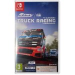 Fia european truck racing cham