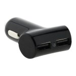 Fiche allume cigare 2 prises usb 48a - zenitech Fiche allume cigare 2 prises usb 48a - zenitech