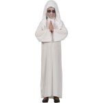 Fiestas guirca s. l. . dguisement bonne soeur fantme blanche pour file. 5 ans. enfant