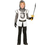Fiestas guirca s. l. . dguisement chevalier mdival. 7 ans. enfant
