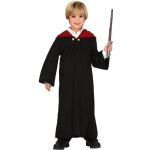 Fiestas guirca s. l. . dguisement de magicien harry pour enfant. 3 ans. enfant