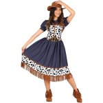 Fiestas guirca s. l. . dguisement texas cowgirl. m. adulte