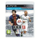 Fifa 13 / jeu console ps3