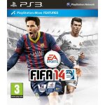 Fifa 14 ps3