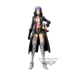 Figurine - onepiece - nico robin - 17cm - collection - one piece