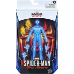 Figure - hasbro - spider - man miles morales - gamer verse - 15 cm - 6 accessoires - mixte