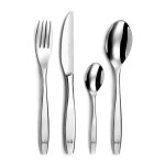 Figure miroir - mnagre 24 pices