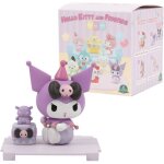 Figurine + accessoires - gptoys - hello kitty - hkt36 - s�rie ode to joy - mod�le al�atoire - 65 cm - ...