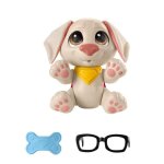 Figurine daction - fisher price - bébé krypto super chien - beige - multicolore - 3 ans et plus Figurine daction - fisher price - bébé krypto super chien - beige - multicolore - 3 ans et plus