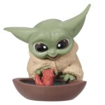 Figurine daction - hasbro - star wars - multicolore - 4 ans - mixte