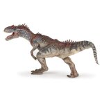 Figurine dinosaure : allosaure