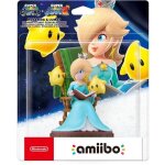 Figurine amiibo - harmonie & luma ? collection super mario